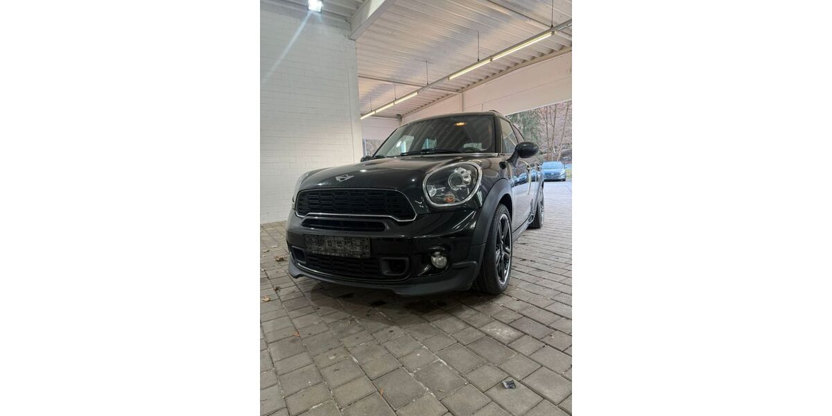 Mini Countryman S (Cooper) 211.000 km 5.555 &euro; Bad Berneck im Fichtelgebirge 95460