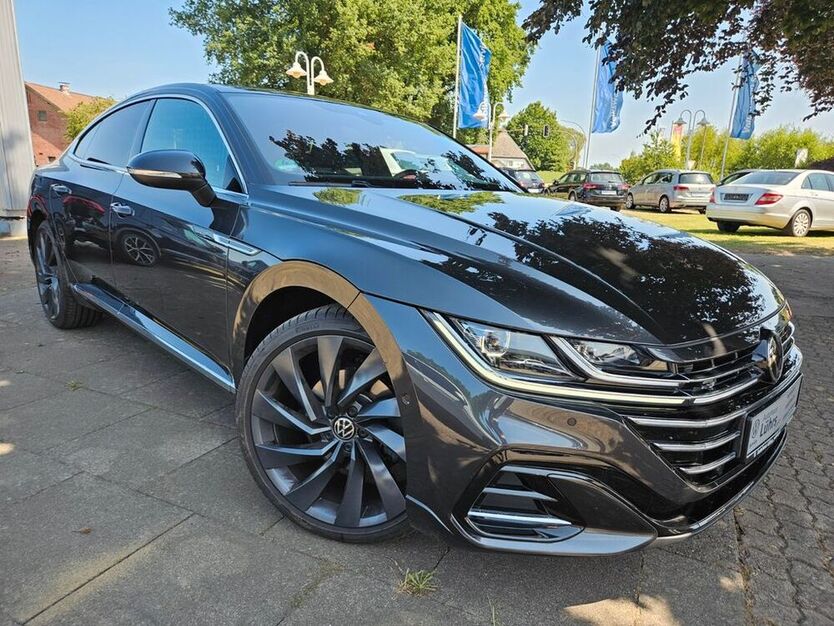 Arteon