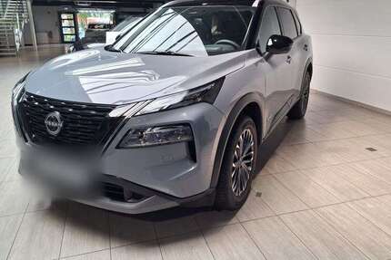 Nissan X-Trail 6.900 km 37.985 &euro; Helgoland 27498