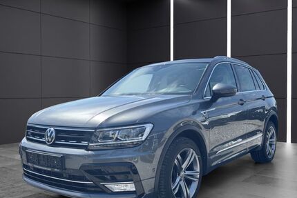VW Tiguan 112.000 km 22.990 &euro; Reutlingen / Stuttgart 72766