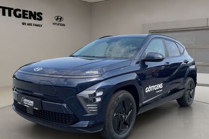 Hyundai KONA 3.950 km 36.990 &euro; Soest 59494