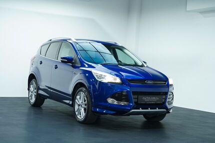 Ford Kuga 145.697 km 10.990 &euro; Rottenburg am Neckar 72108