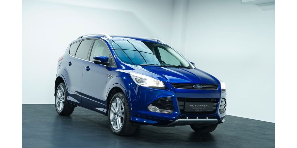 Ford Kuga 145.697 km 10.990 &euro; Rottenburg am Neckar 72108