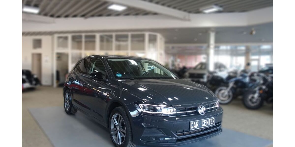 VW Polo 108.894 km 12.350 &euro; Stralsund 18435