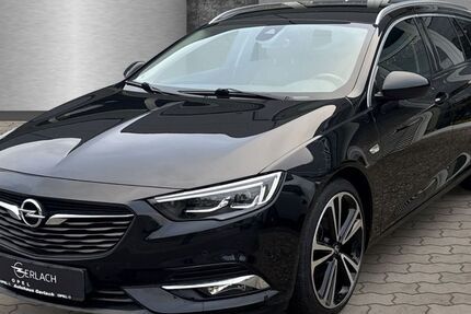 Opel Insignia 42.541 km 17.900 &euro; Niederahr 56414