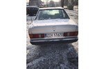 Mercedes-Benz 190E 380.000 km 1.500 &euro; Blumenhagen 