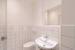 Frisch renoviert, Altbau im 