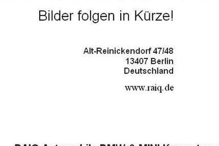 Audi Q3 24.040 km 35.950 &euro; Berlin 13407