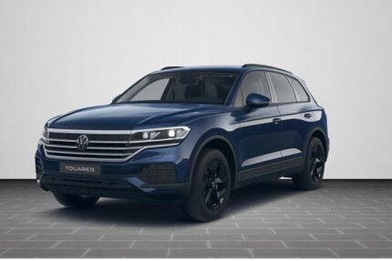VW Touareg 18.992 km 65.980 &euro; Ludwigshafen 67059