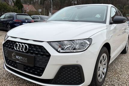 Audi A1 46.382 km 19.200 &euro; Nufringen 71154