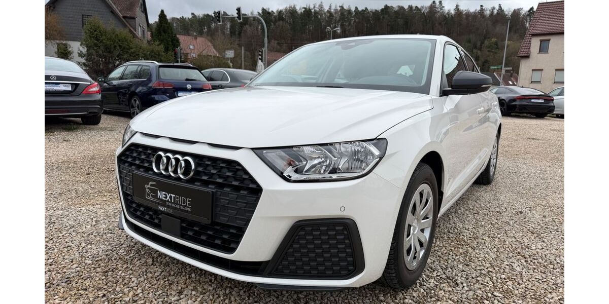 Audi A1 46.382 km 19.200 &euro; Nufringen 71154