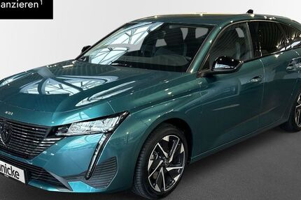 Peugeot 308 8.434 km 23.990 € Erfurt 99086