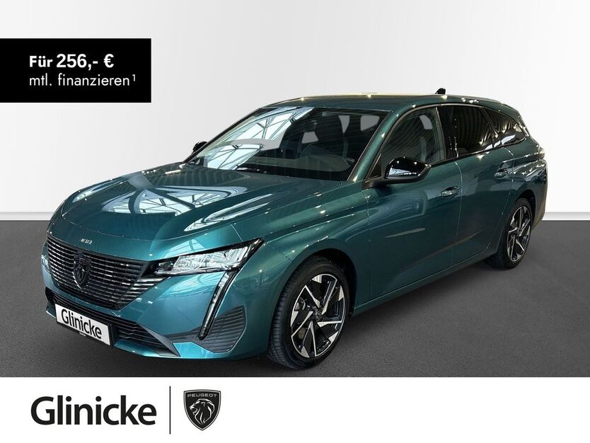Peugeot 308 8.434 km 23.990 € Erfurt 99086