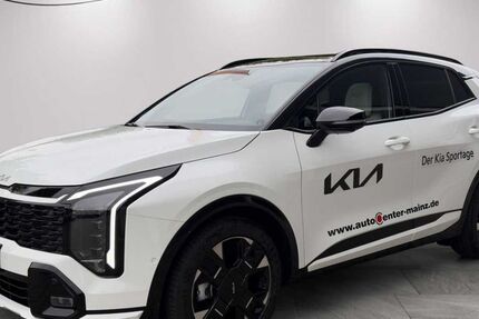 Kia Sportage 2.500 km 43.490 &euro; Mainz 55120