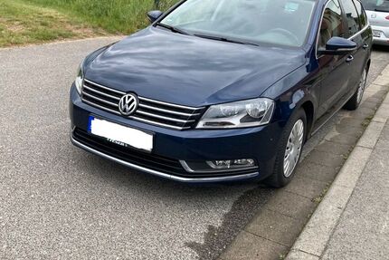 VW Passat 242.000 km 6.250 &euro; Hirschaid 96114