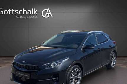 Kia XCeed 26.900 km 22.111 &euro; Witzenhausen 37213