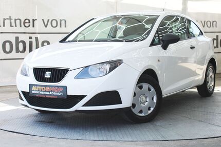 Seat Ibiza 190.000 km 3.150 &euro; Mönchengladbach 41066