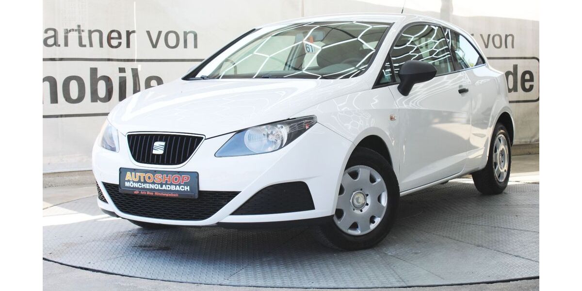 Seat Ibiza 190.000 km 3.150 &euro; Mönchengladbach 41066