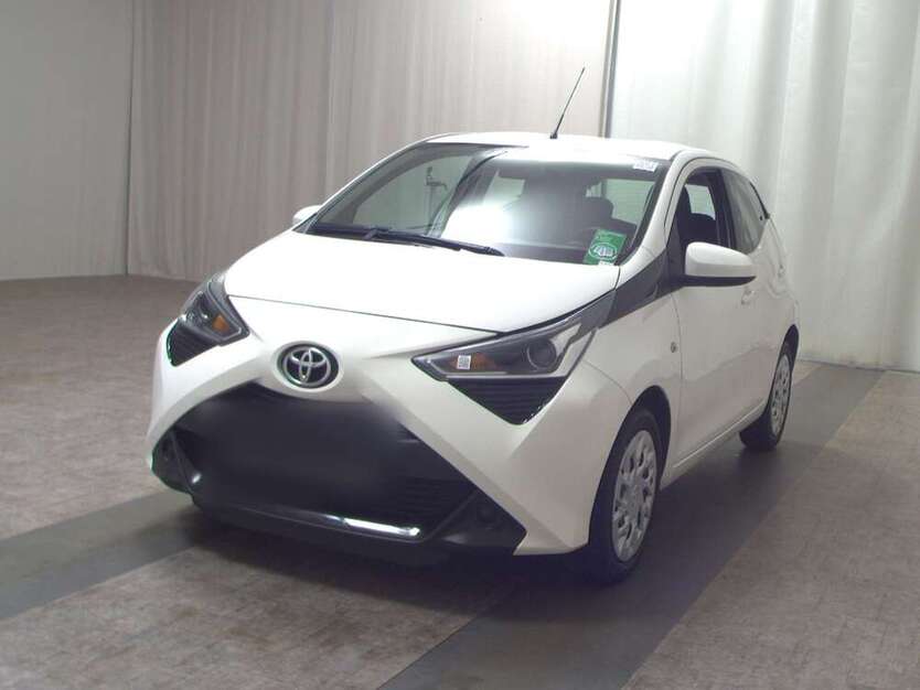 Aygo