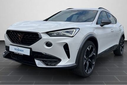 Cupra Formentor 21.752 km 29.780 € Mayen 56727