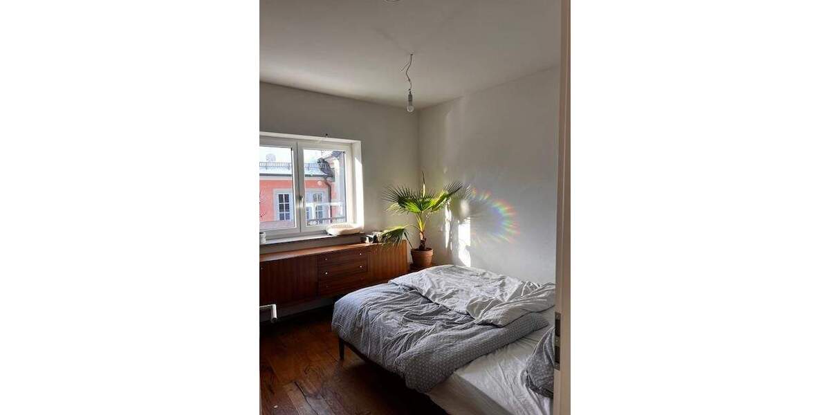 Penthouse in Energiesparhaus 2 zimmer