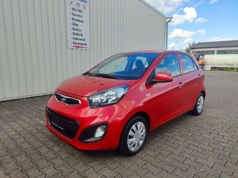Picanto