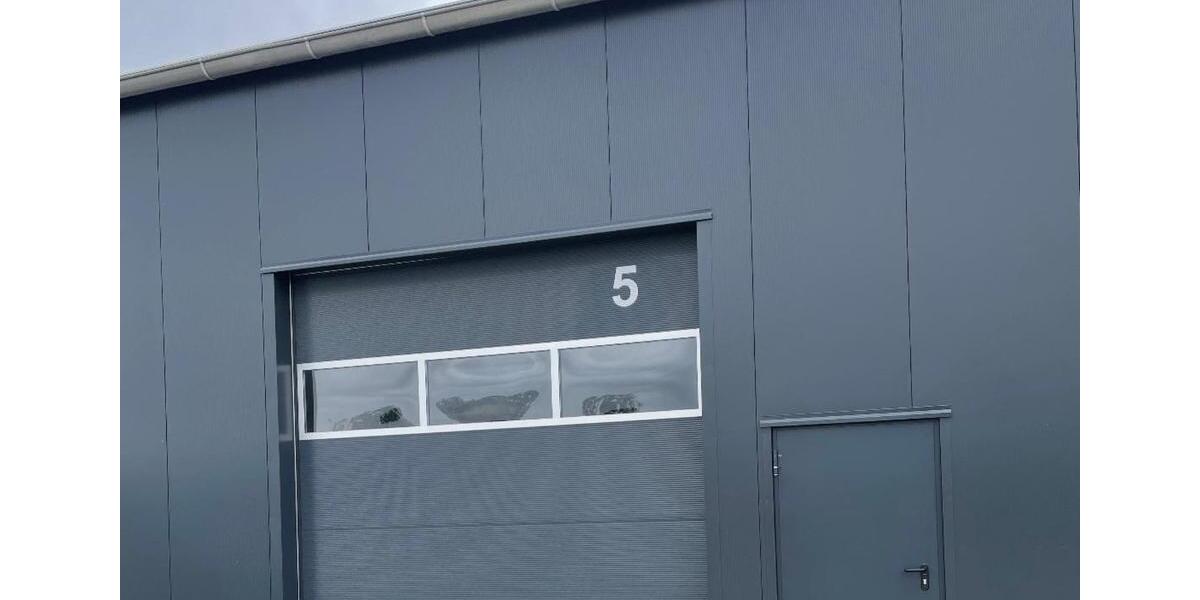 Halle Hallenabteil Lager Stellplatz Lagerfläche zimmer