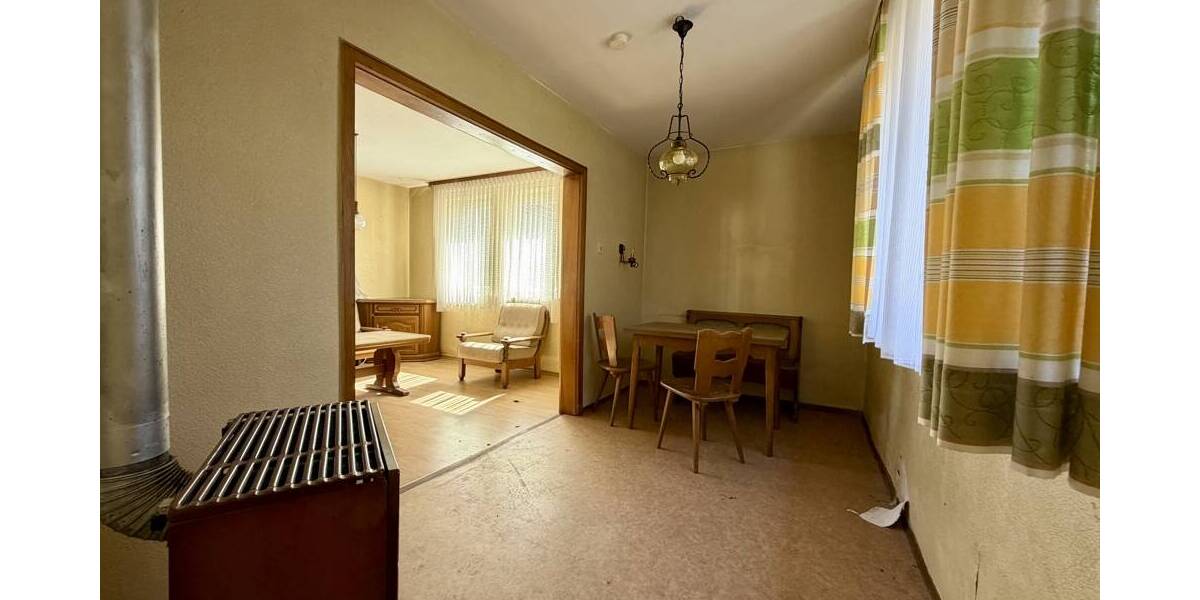 Einfamilienhaus Küps / Theisenort Theisenort - 5 Zimmer, 127 m&sup2;, 99.000&euro; | Angebot:26433345