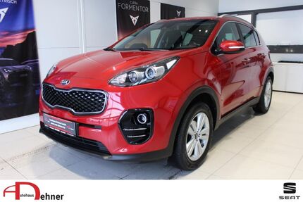 Kia Sportage 91.600 km 13.480 &euro; Balingen 72336