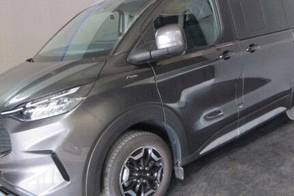 Ford Transit Custom 26.900 km 45.700 &euro; Königsbrunn bei Augsburg 86343