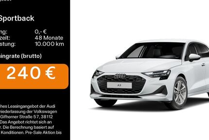 Audi A3 28.915 km 28.990 &euro; Haßfurt 97437
