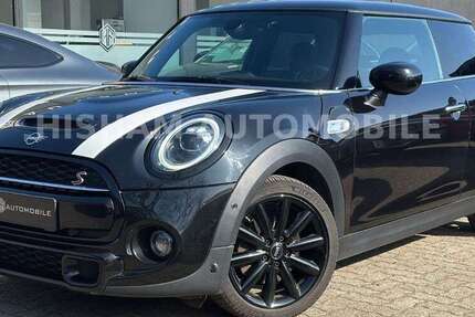 Mini Cooper S 99.871 km 15.790 € Neumünster 24536
