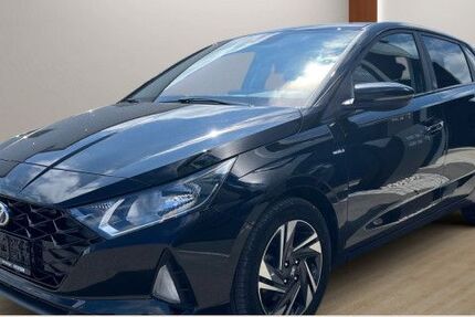 Hyundai i20 37.800 km 14.790 &euro; Germaringen 87656