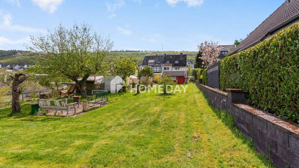 Doppelhaushälfte Trier Irsch - 8 Zimmer, 220 m&sup2;, 569.000&euro; | Angebot:26377979