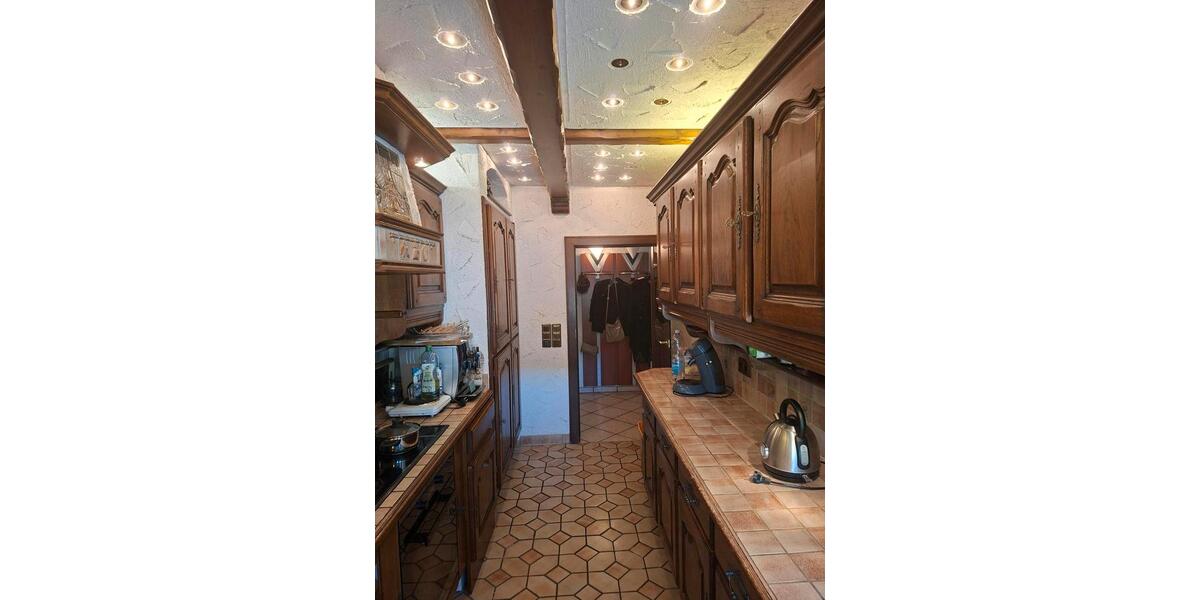 Etagenwohnung Quierschied - 3 Zimmer, 95 m&sup2;, 149.000&euro; | Angebot:27116698