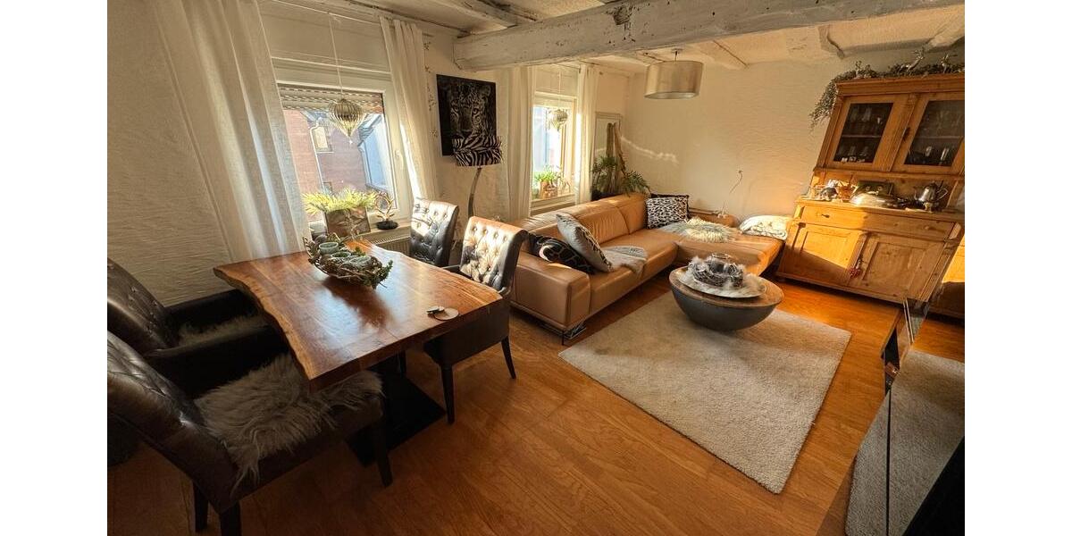 Maisonettenwohnung Elz - 2.5 Zimmer, 61 m&sup2;, 170.000&euro; | Angebot:26994102