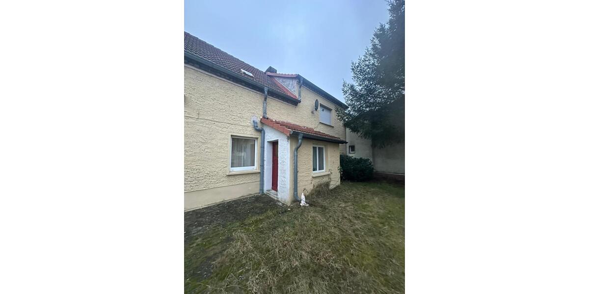 Einfamilienhaus Gommern Ladeburg - 5 Zimmer, 196 m&sup2;, 129.000&euro; | Angebot:26648608