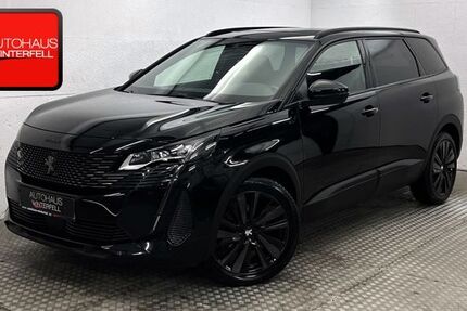 Peugeot 5008 1.061 km 32.870 &euro; Berlin 12351