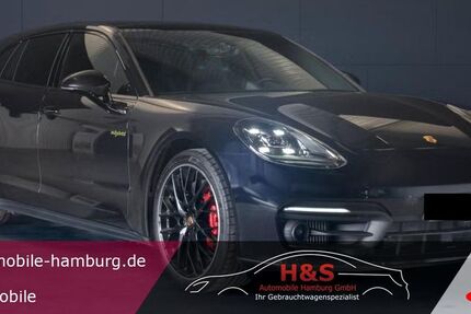 Porsche Panamera 49.222 km 85.900 &euro; Bad Segeberg 23795
