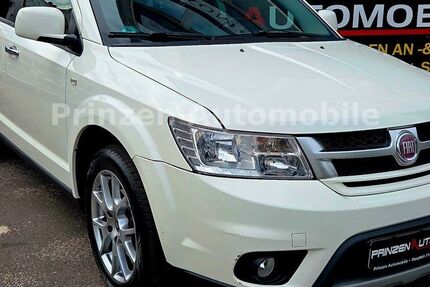 Fiat Freemont 237.000 km 7.990 &euro; Berlin 10827
