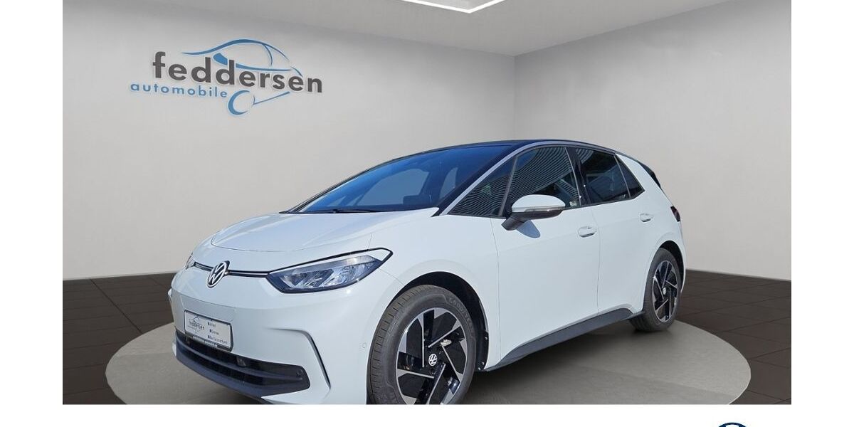 VW ID.3 27.500 km 31.579 &euro; Alfeld 31061