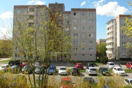 Wohnung zum Mieten in Stralsund 336,18 € 56.03 m² 2 zimmer
