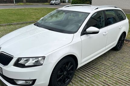 Skoda Octavia 172.184 km 7.500 &euro; Hannover 30625