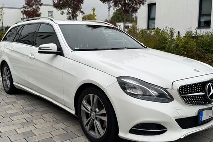 Mercedes-Benz E 200 225.000 km 9.900 € Neuberg 63453