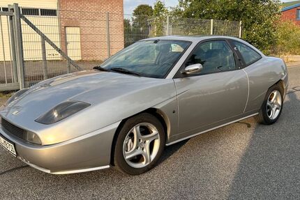 Fiat Coupe 280.000 km 6.500 &euro; Kranenburg 47559