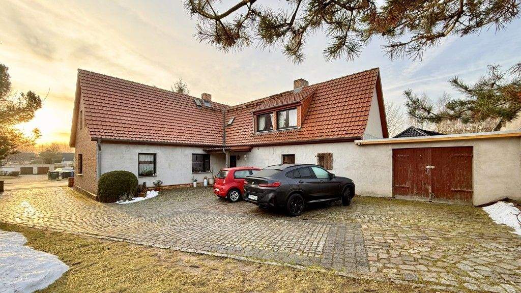Einfamilienhaus Bentwisch - 6 Zimmer, 180 m&sup2;, 599.000&euro; | Angebot:24967209