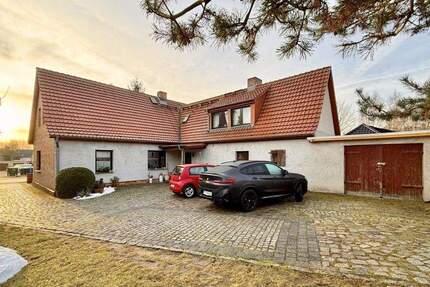 Haus Bentwisch - 6 Zimmer, 180 m&sup2;, 599.000&euro; | Angebot:24967209