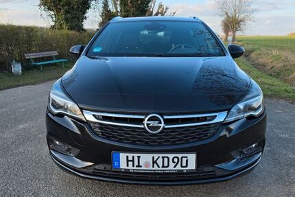 Opel Astra 212.500 km 4.999 &euro; Hannover 30519