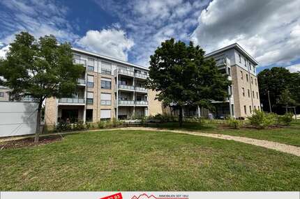 Wohnung zum Mieten in Verden 950 € 88.85 m²