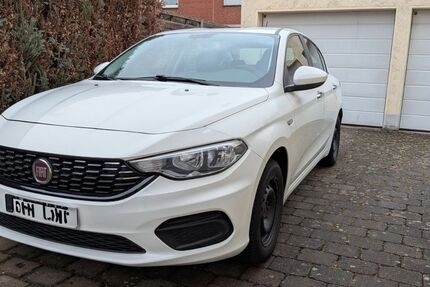 Fiat Tipo 192.500 km 4.390 &euro; Hildesheim 31139